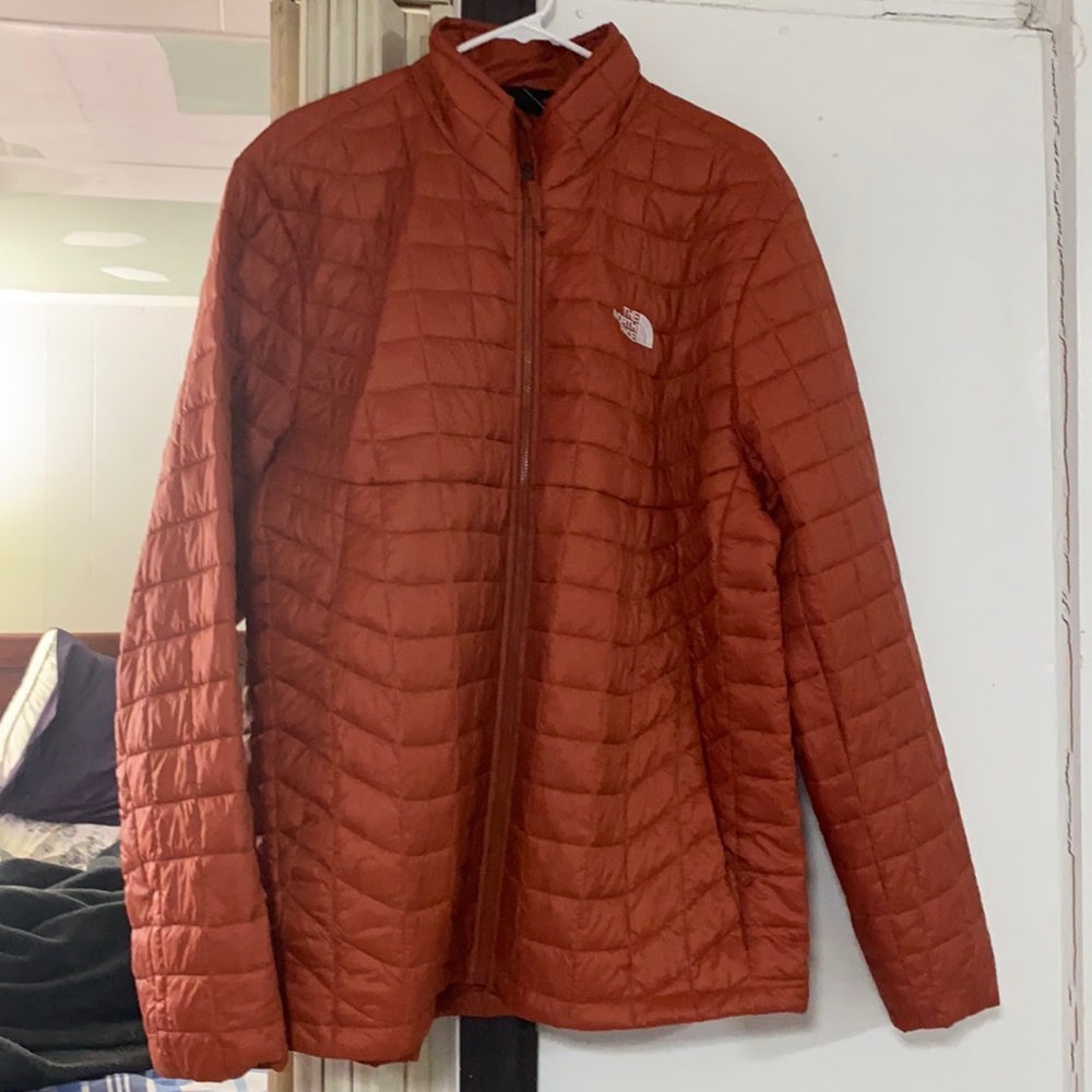 NorthFace Men’s ThermoBall™ Eco Jacket. Original price $199.